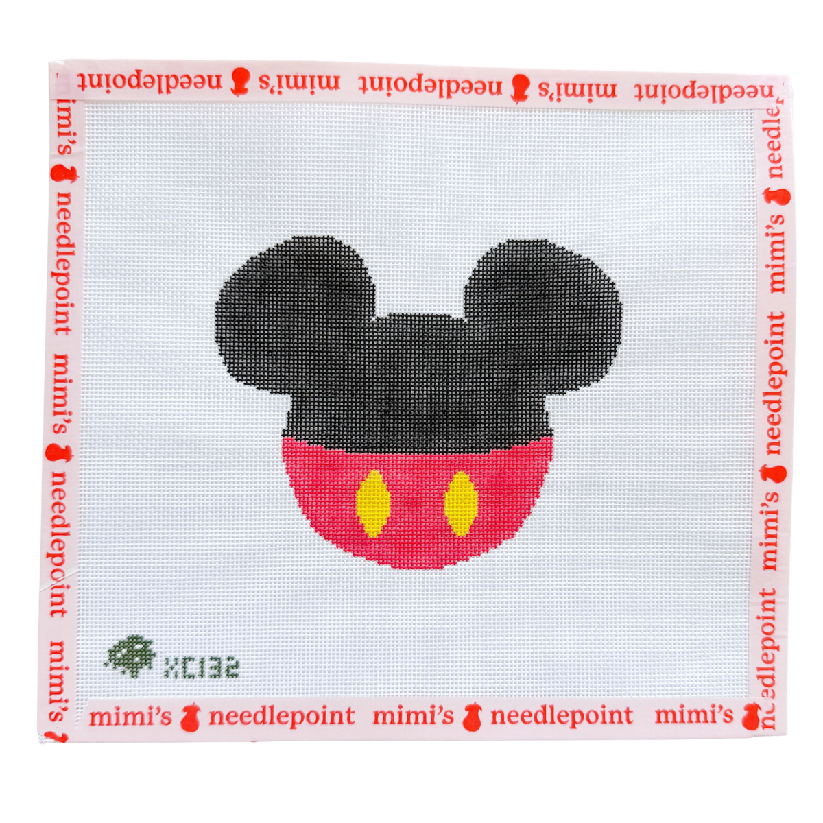 Mickey