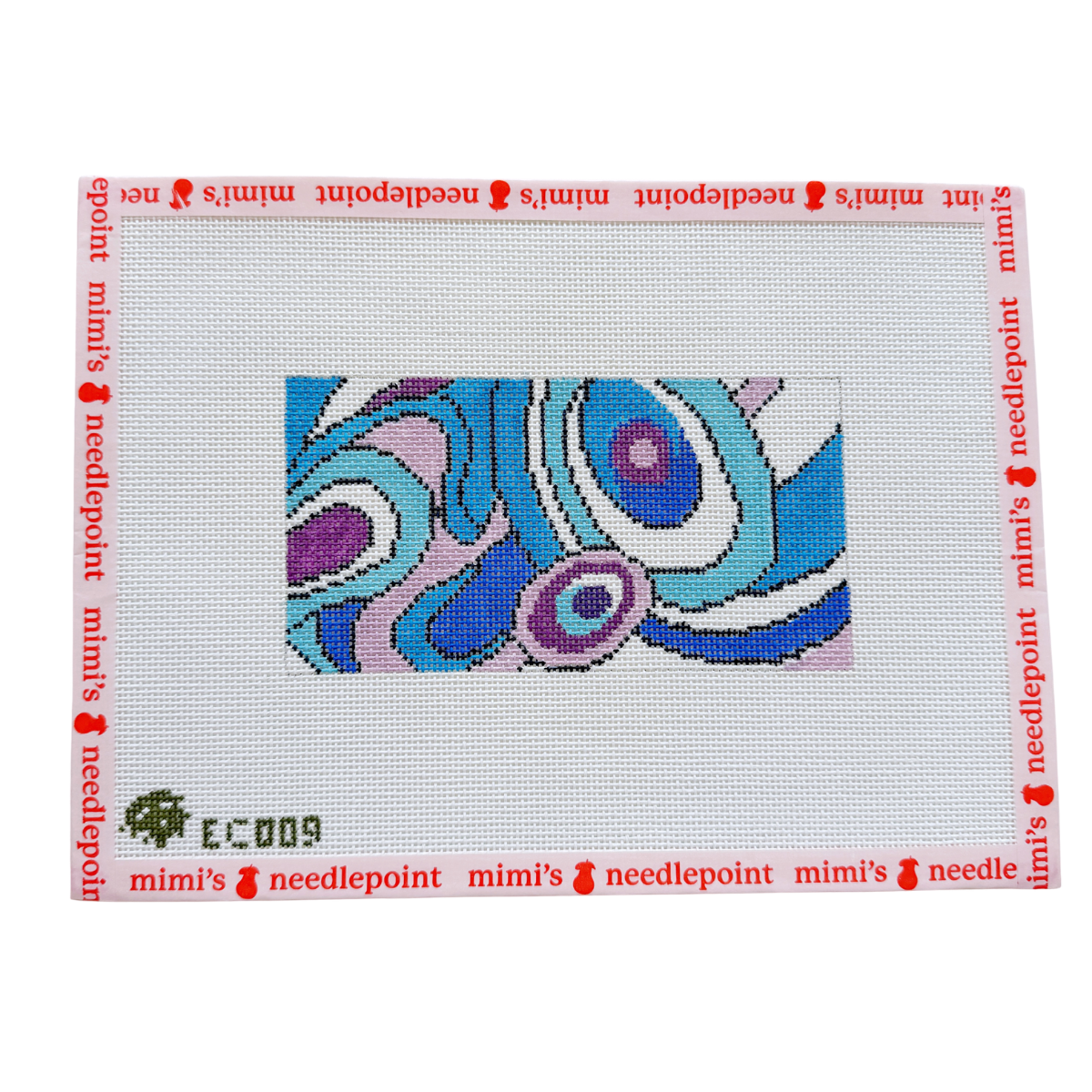 Pucci Blue Insert