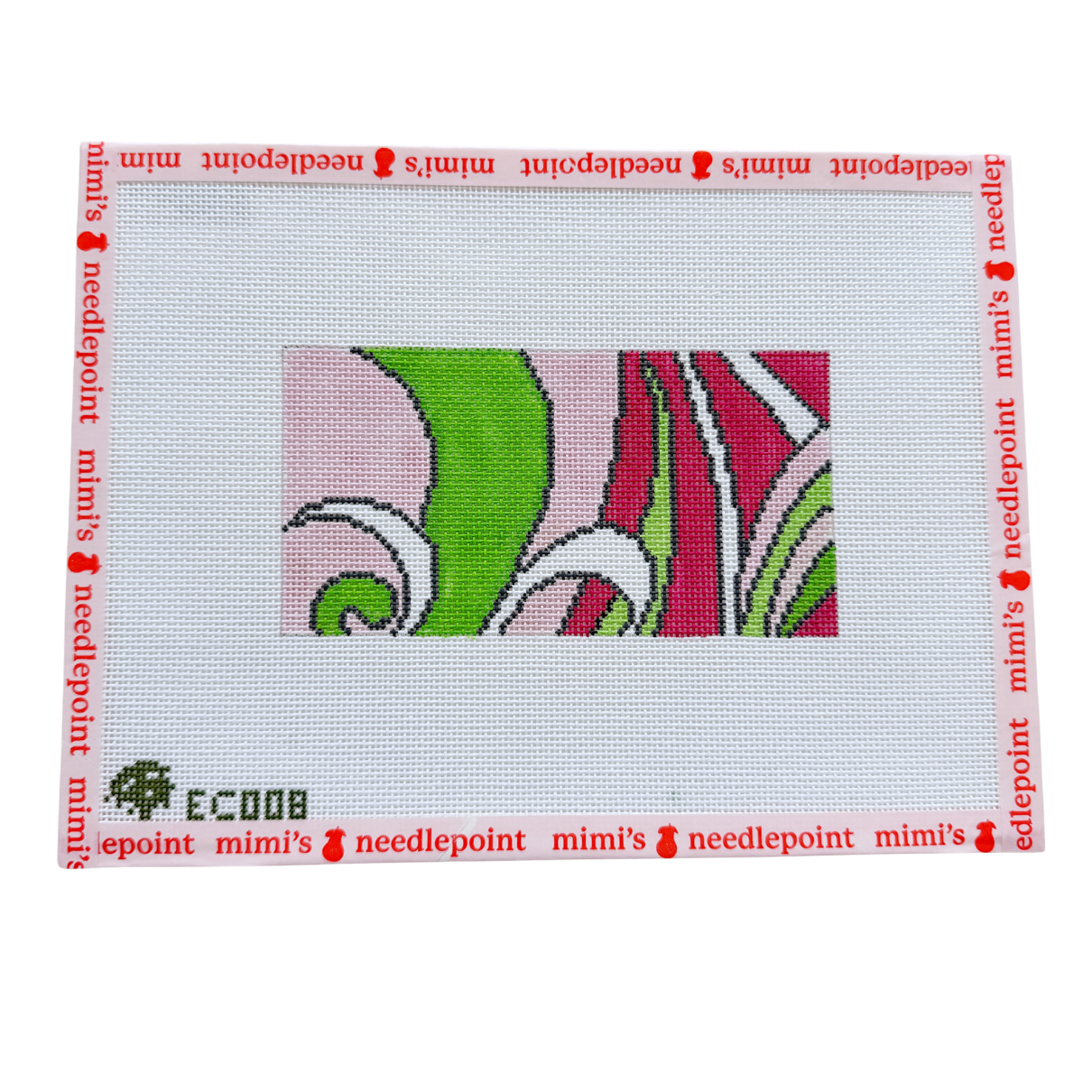 Pucci Lime Insert