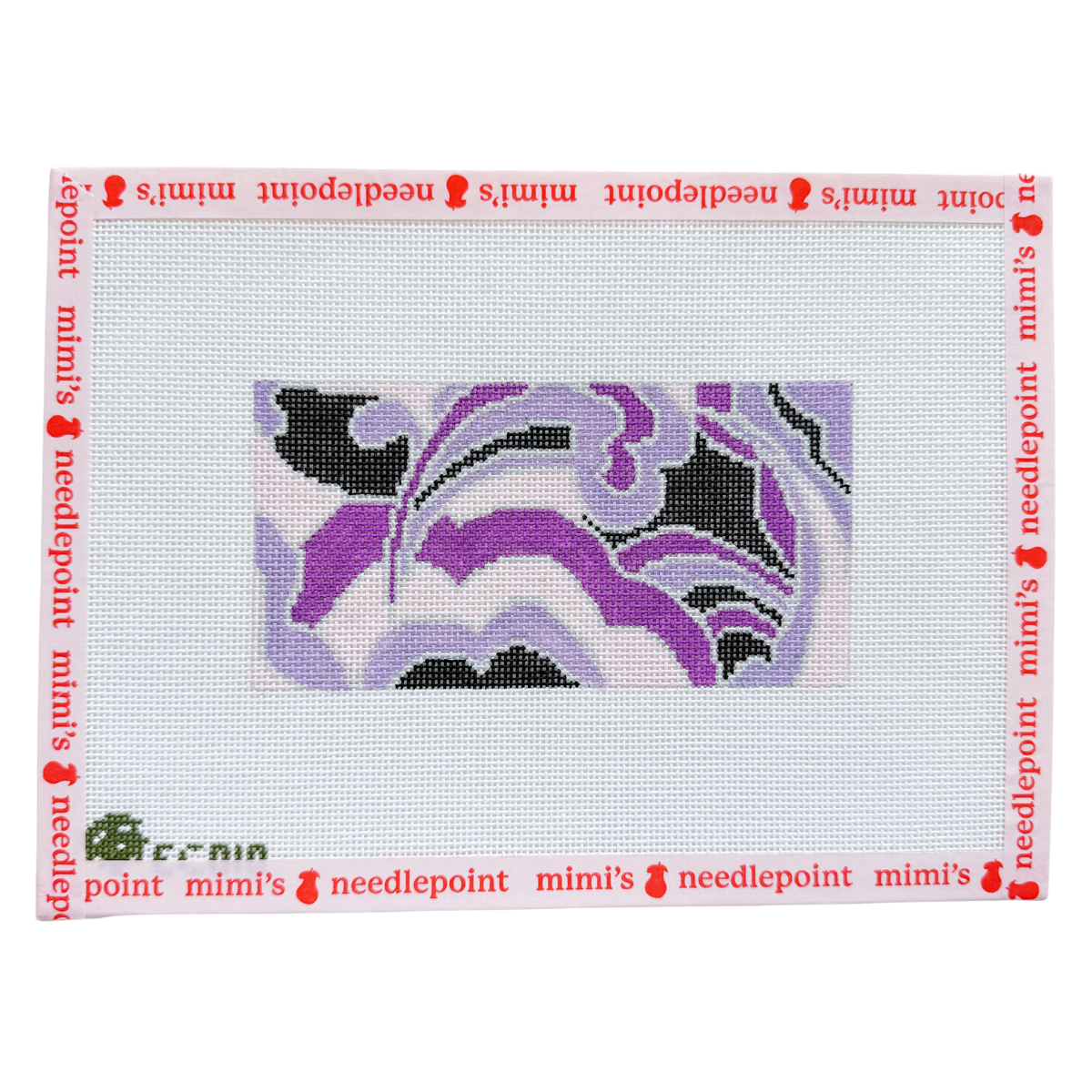 Pucci Purple Insert