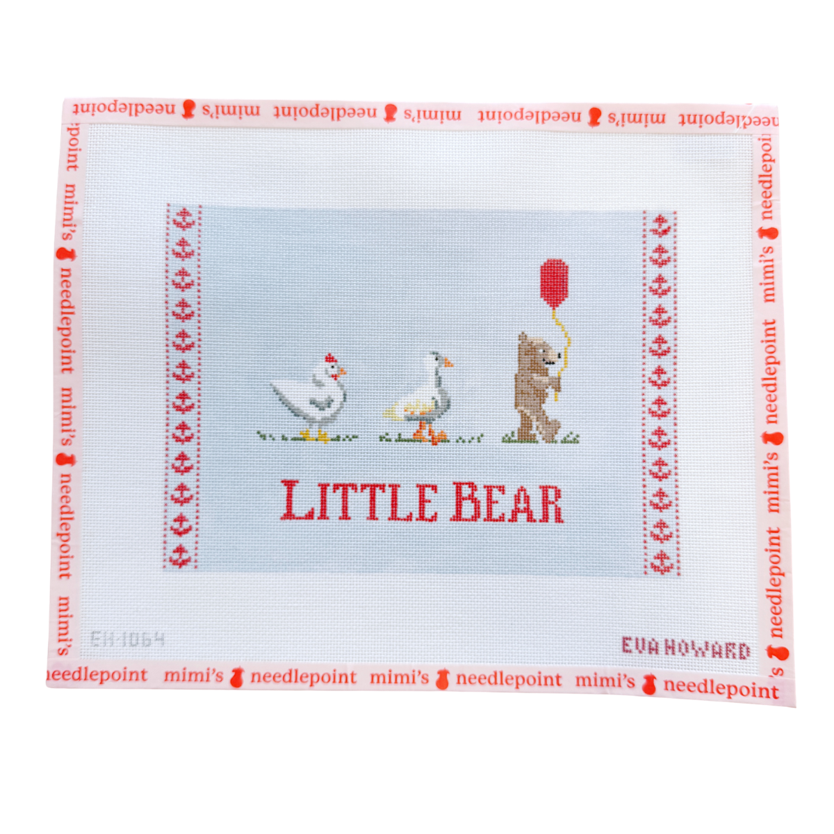 Little Bear