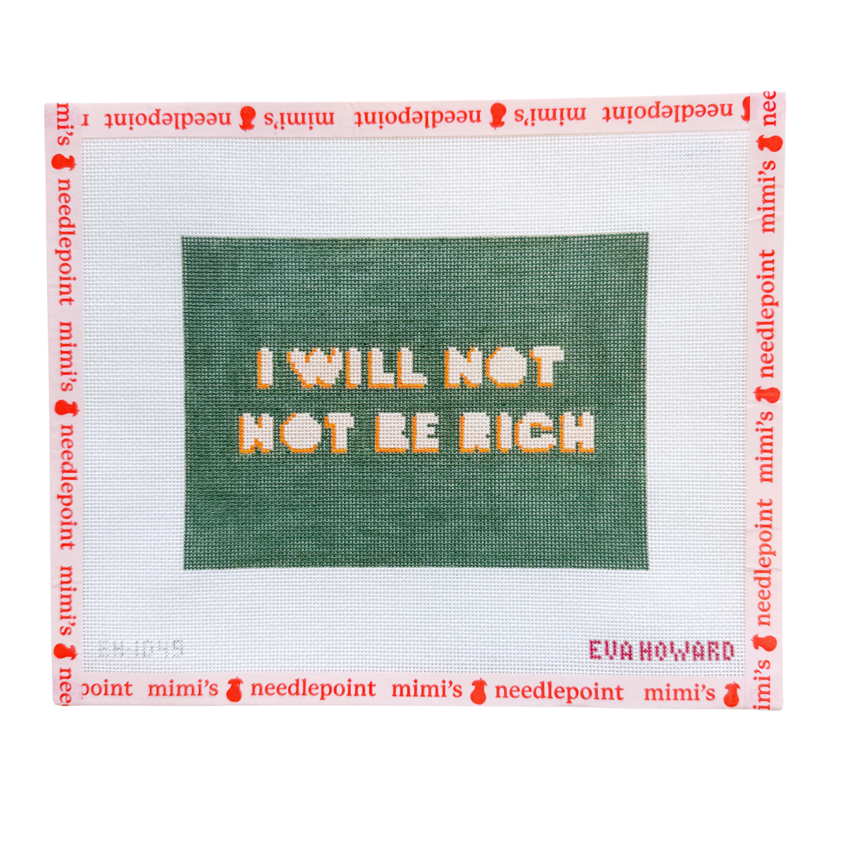Rich Girl