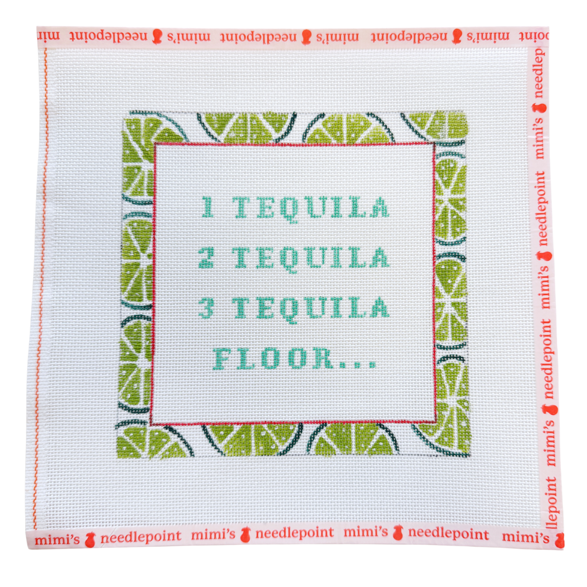 Tequila Helps