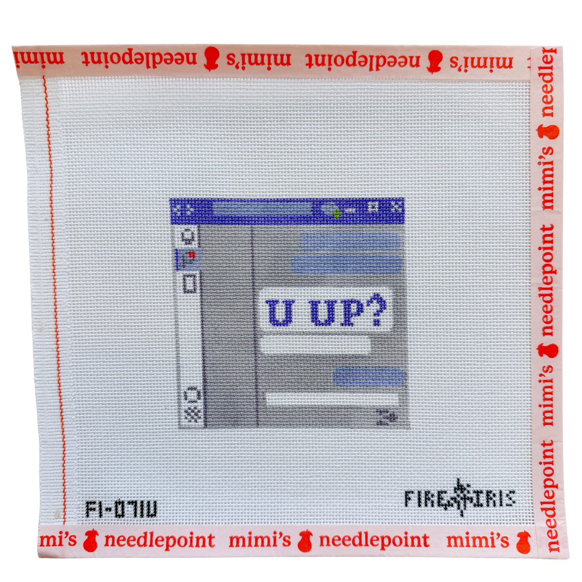 U Up?