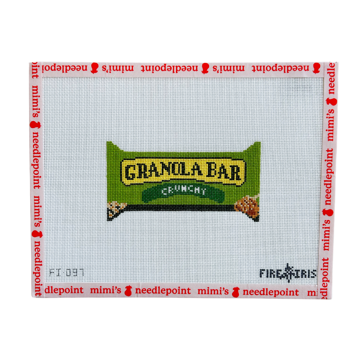 Granola Bar