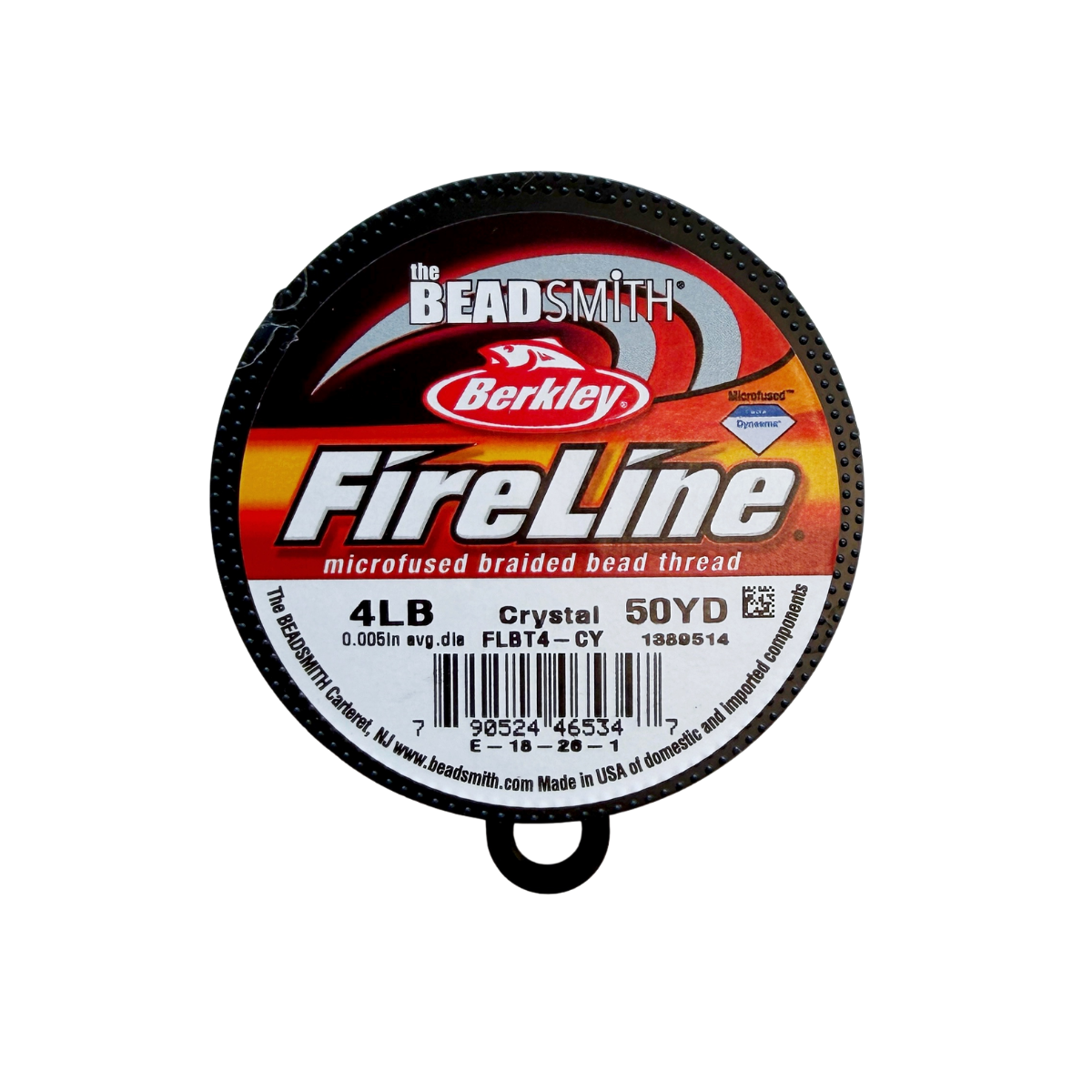 Fireline Thread 50 Yard