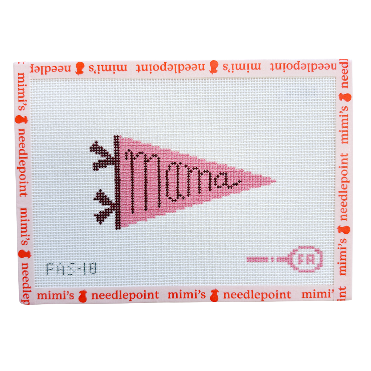 Mama Pennant