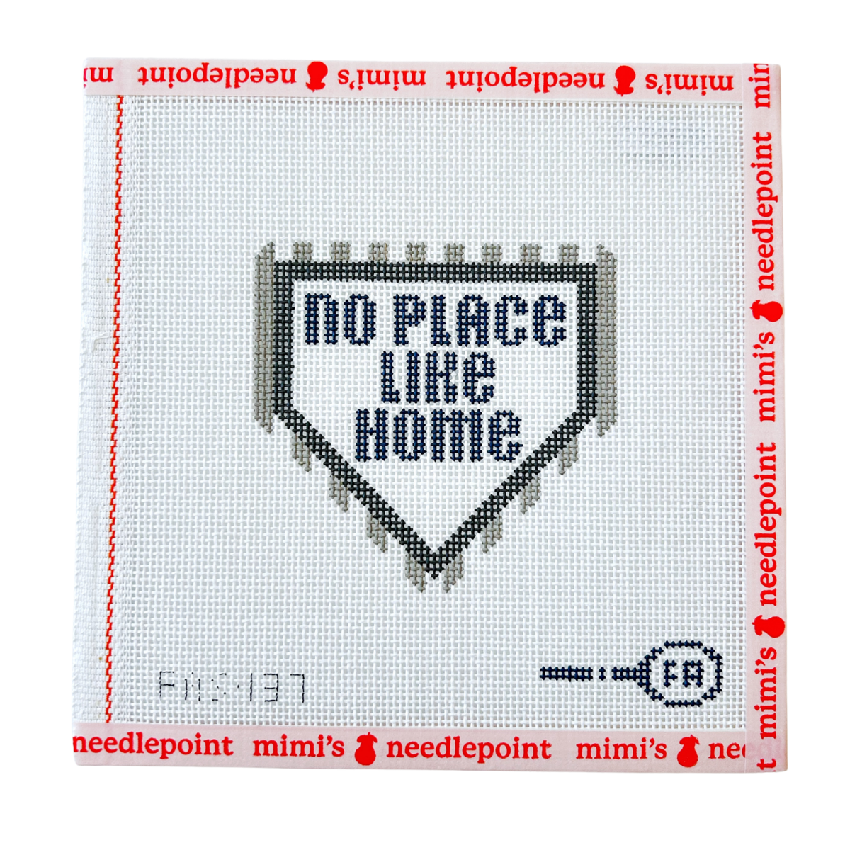 No Place Like Home