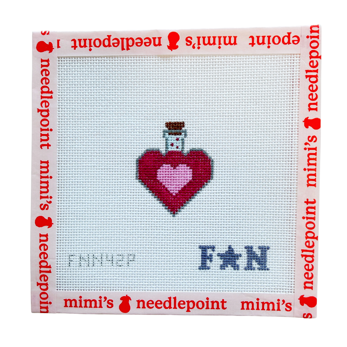 Mini Potion Love