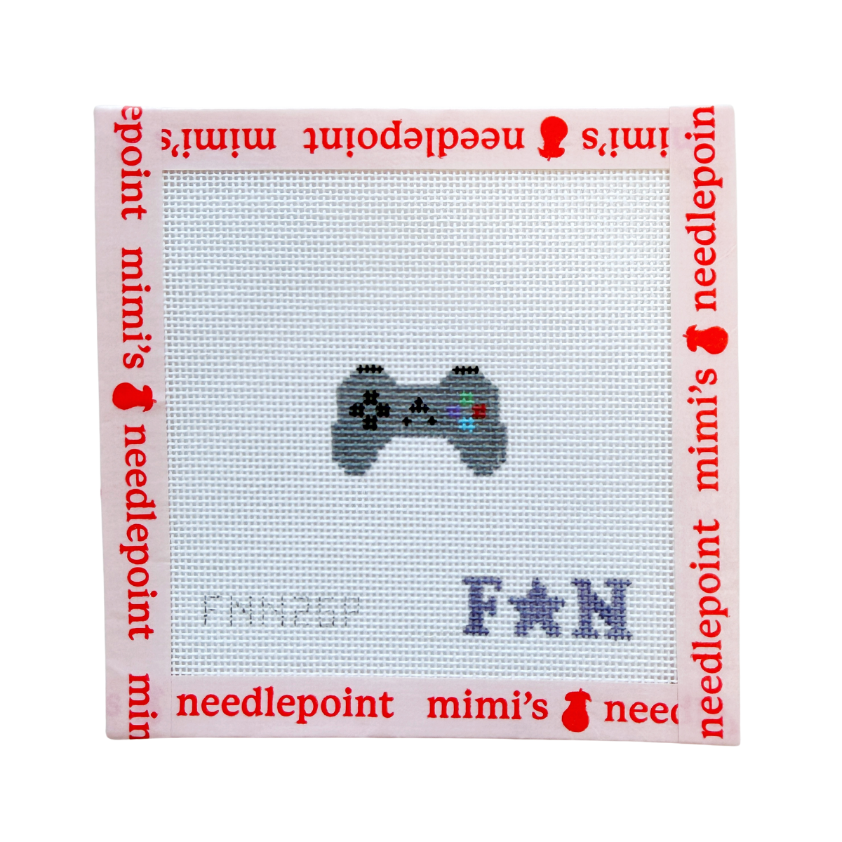 Mini Game Controller Playstation