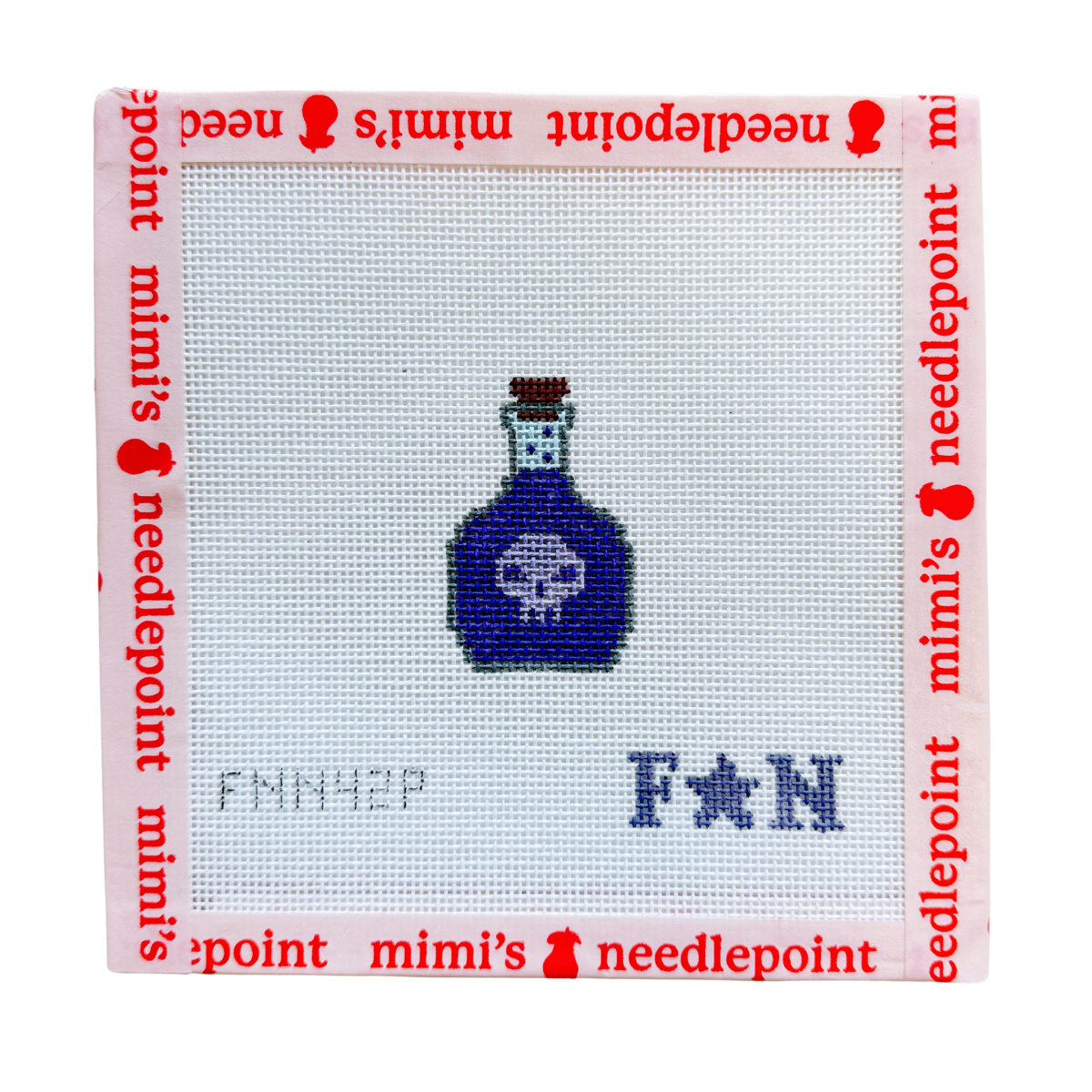 Mini Potion Poison