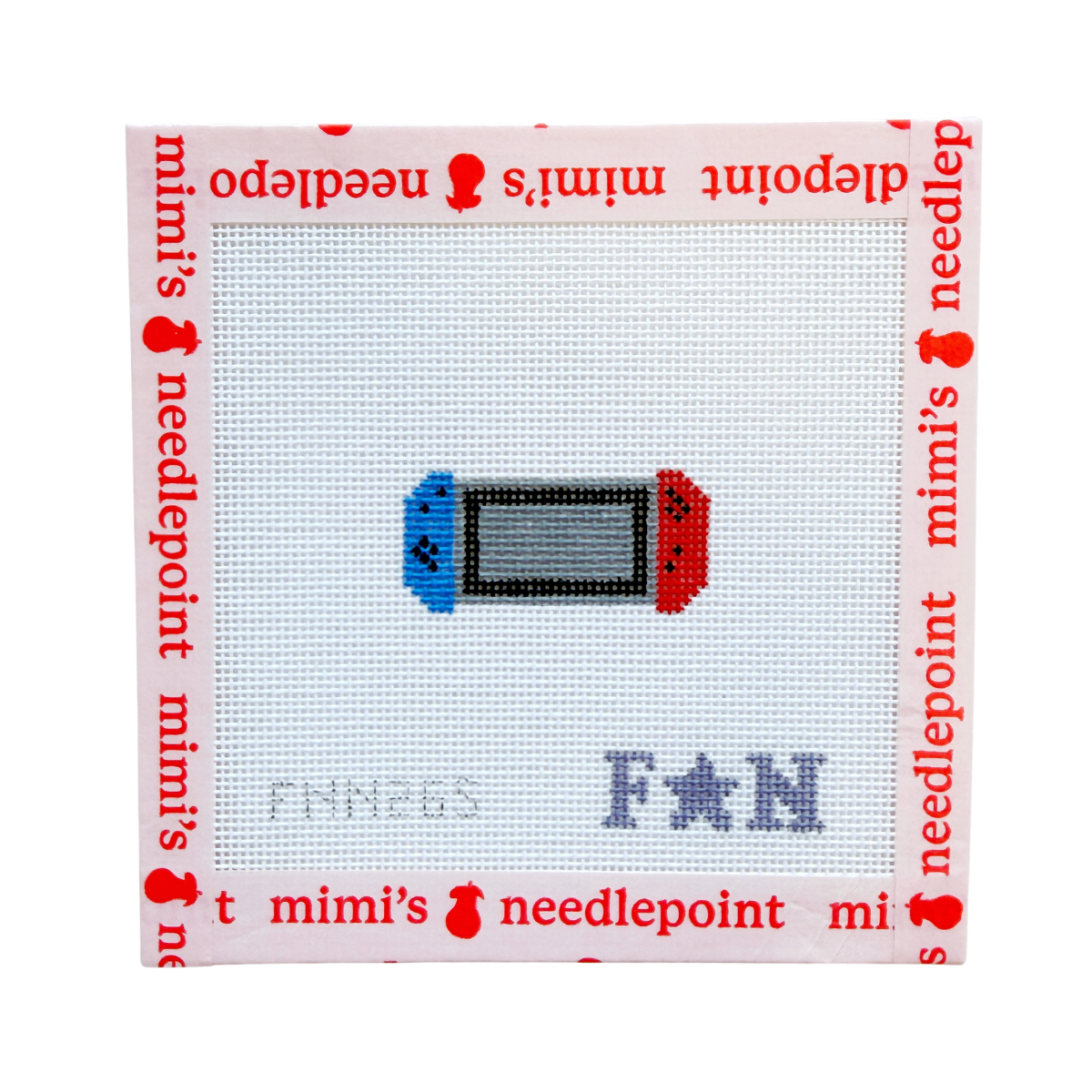 Mini Game Controller Switch
