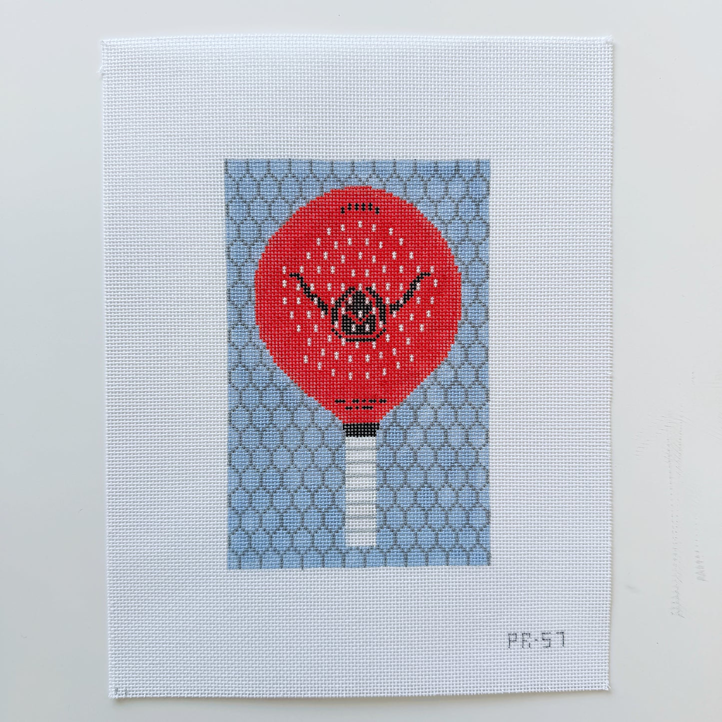 Paddle Racket 18M-Trunk Show