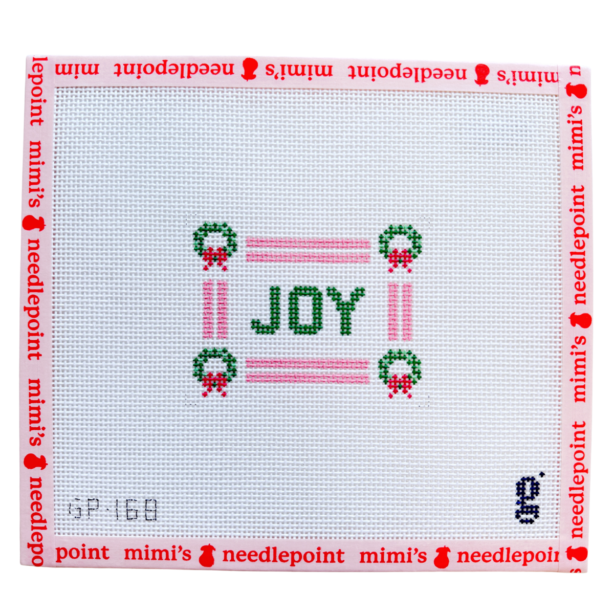 Joy Mini Sign