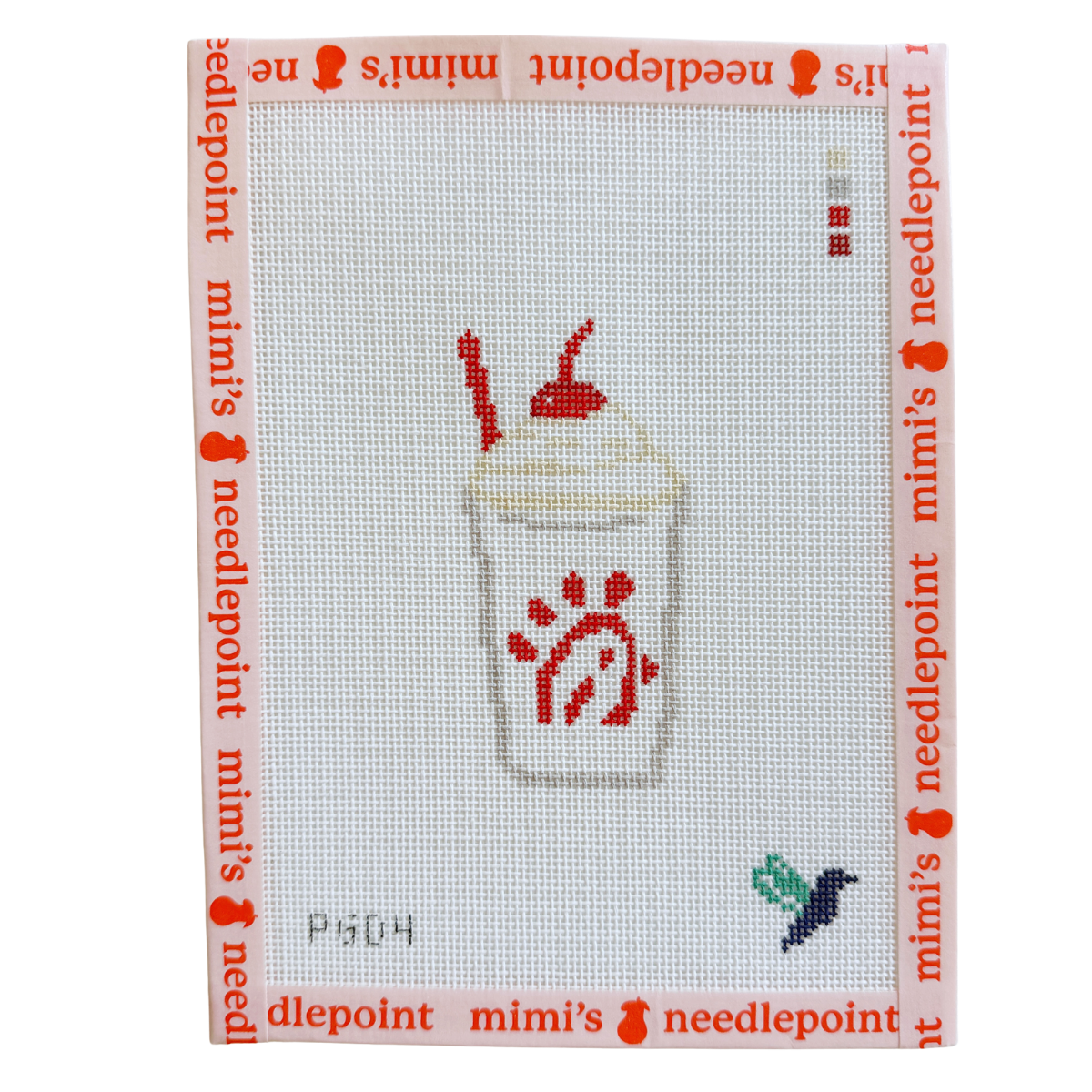CFA Milkshake