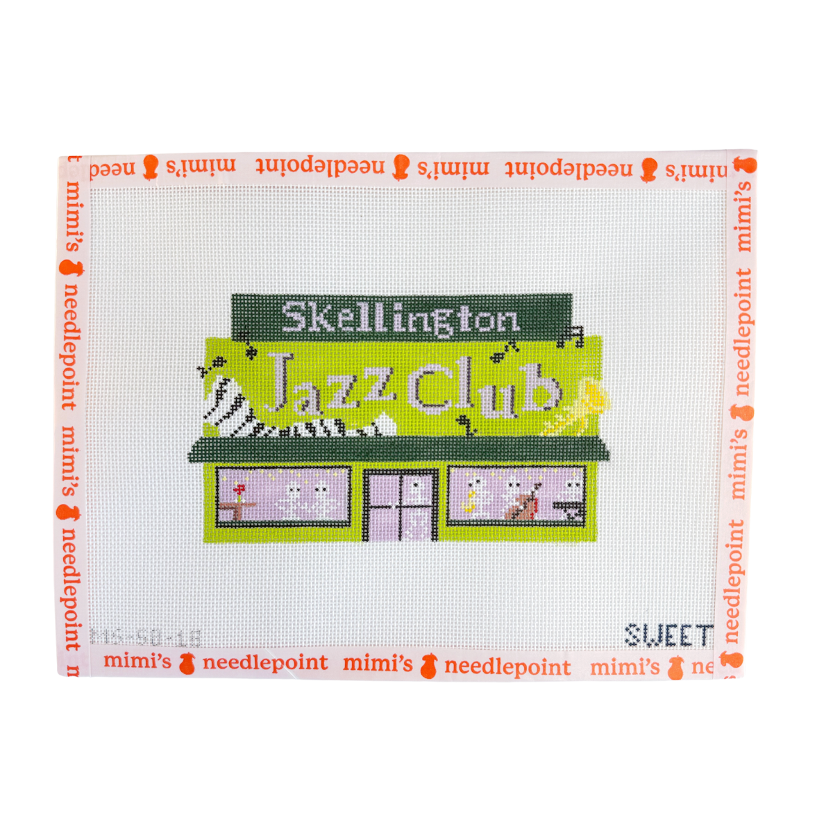 Skellington's Jazz Bar