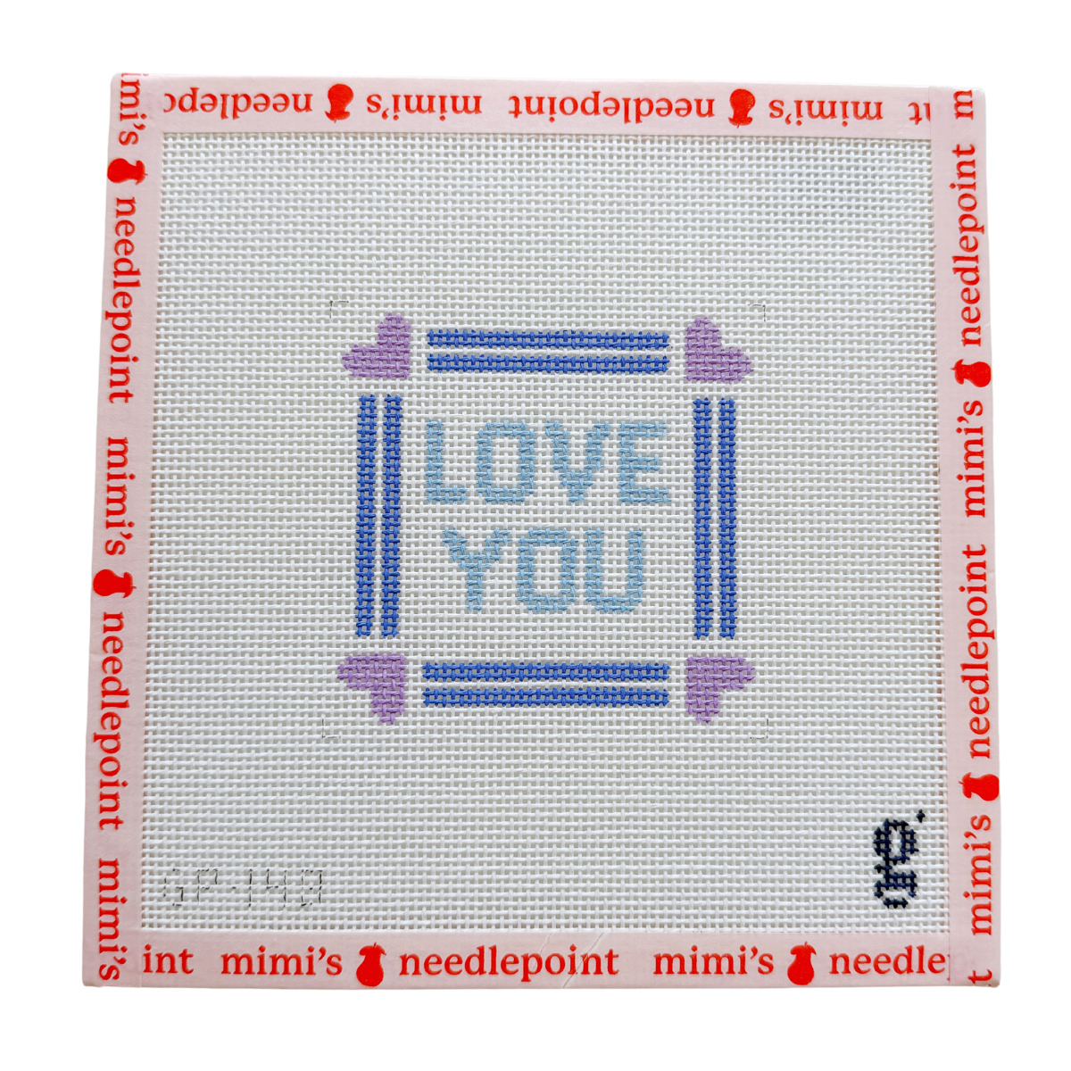 Love You Square