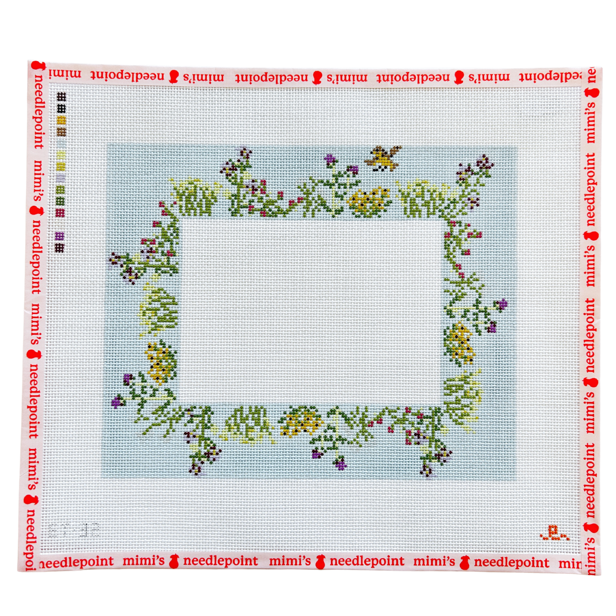 Wildflower Frame 5x7