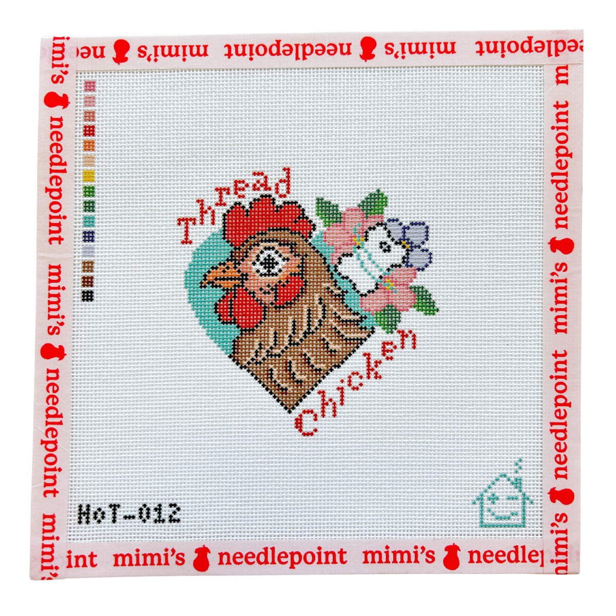 Thread Chicken