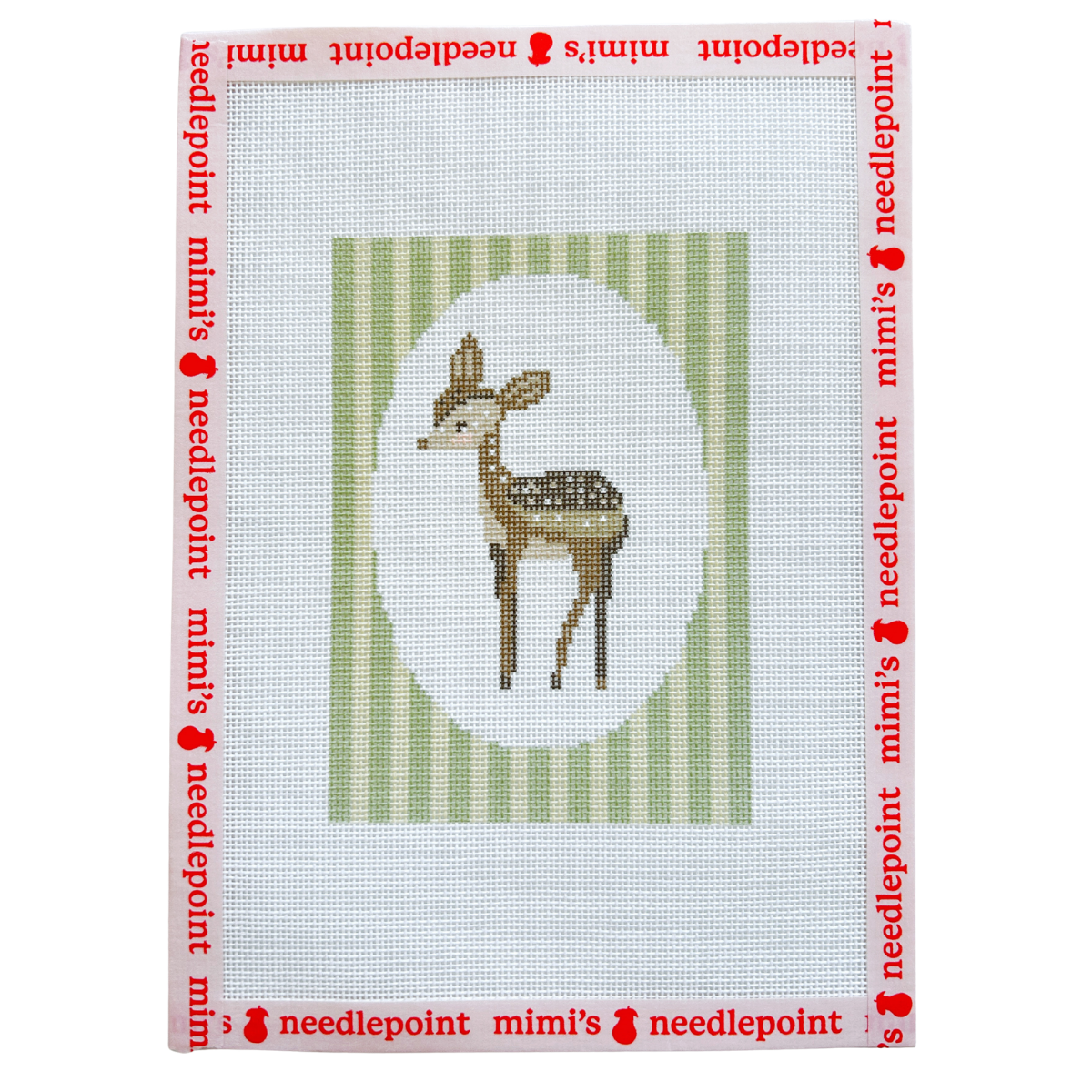 Nursery Deer
