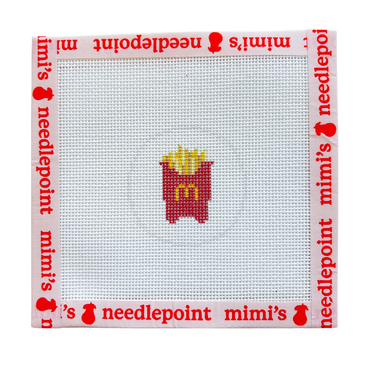Mini Fries
