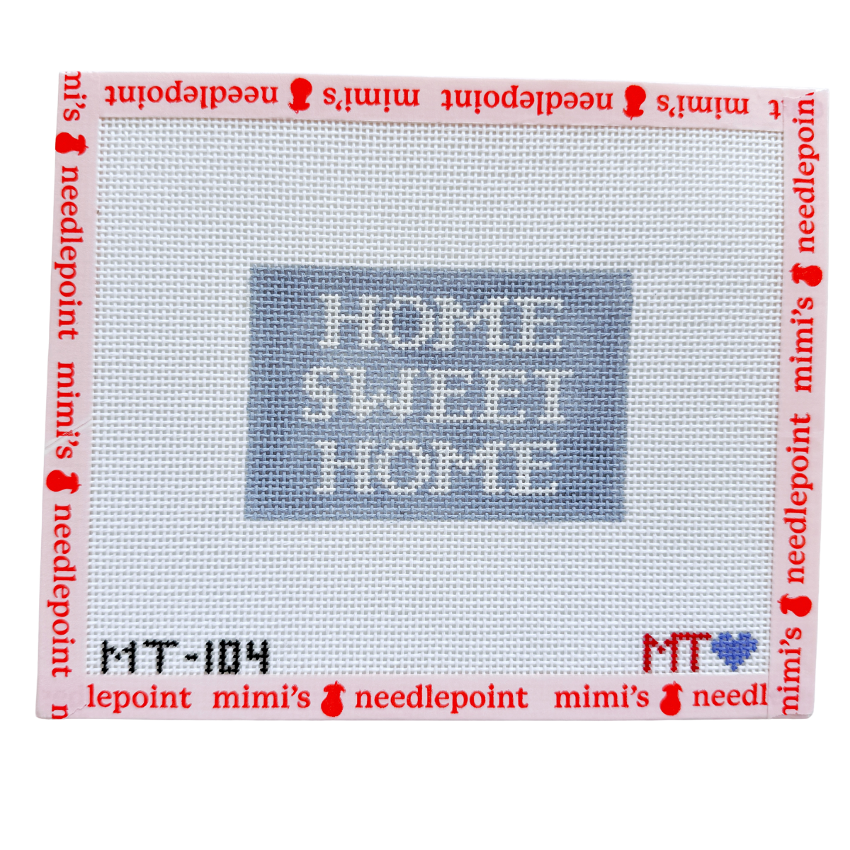 Home Sweet Home
