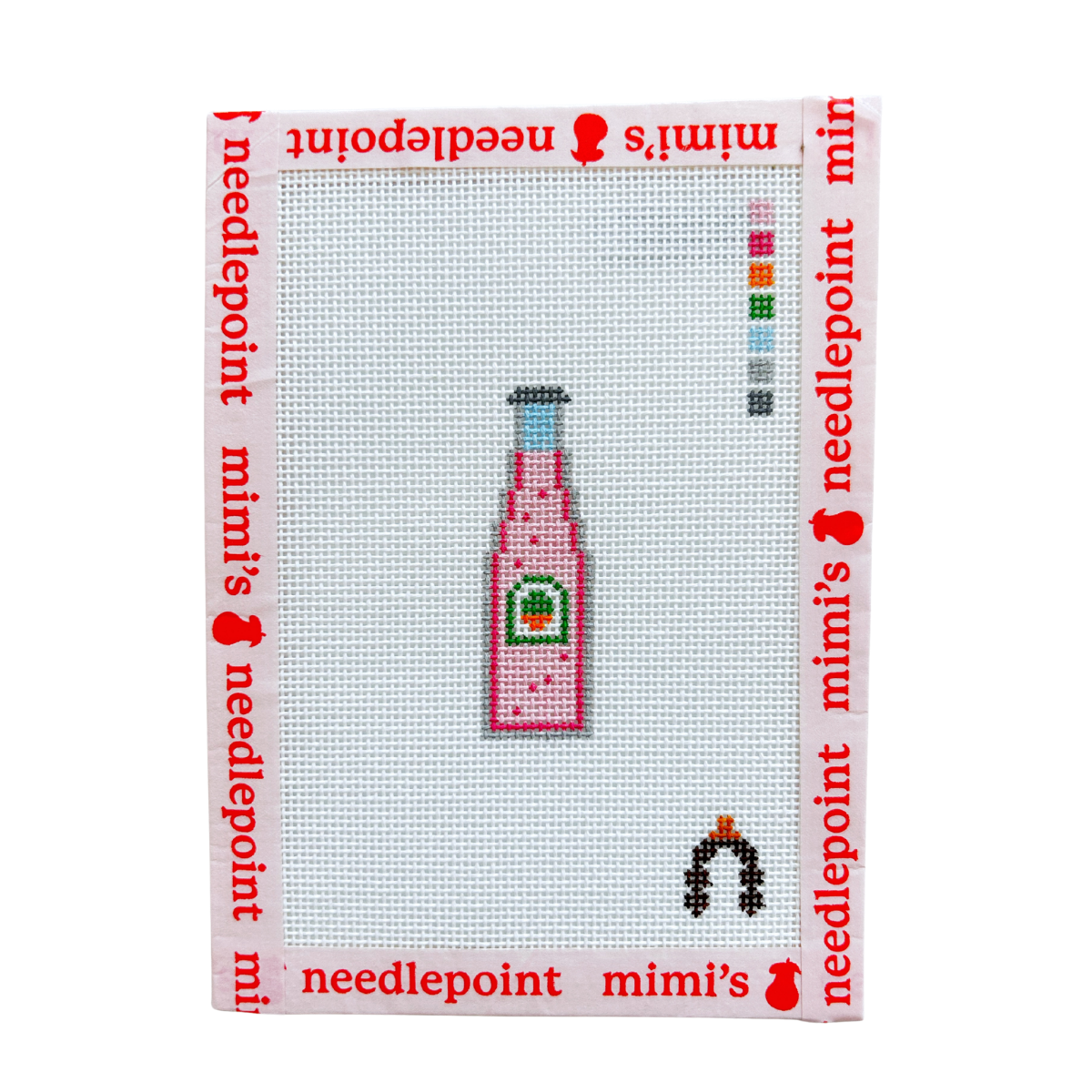 Light Pink Mexican Soda Mini