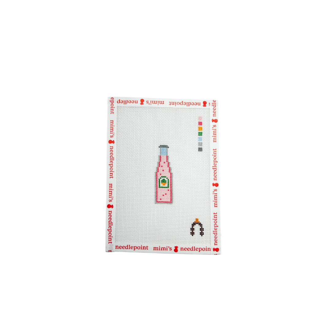 Light Pink Mexican Soda Mini