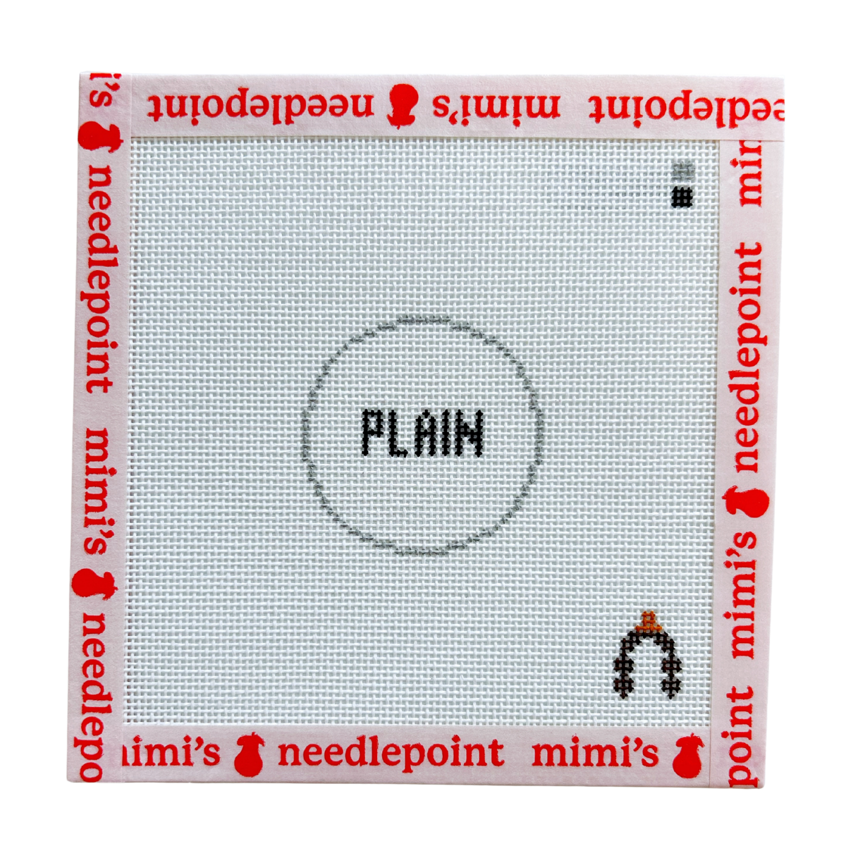 Plain