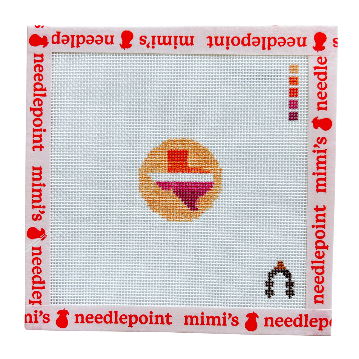 Texas Lesbian Pride Mini