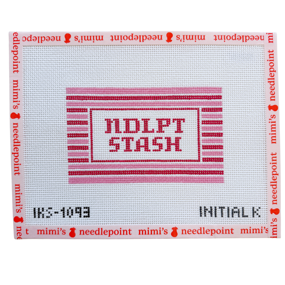 NDLPT Stash Stripes