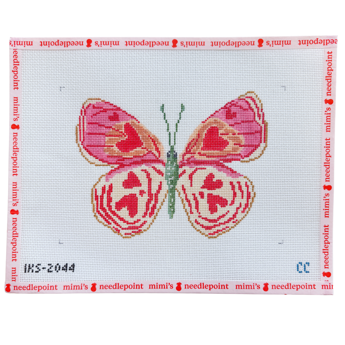 Large Butterfly - Valentine