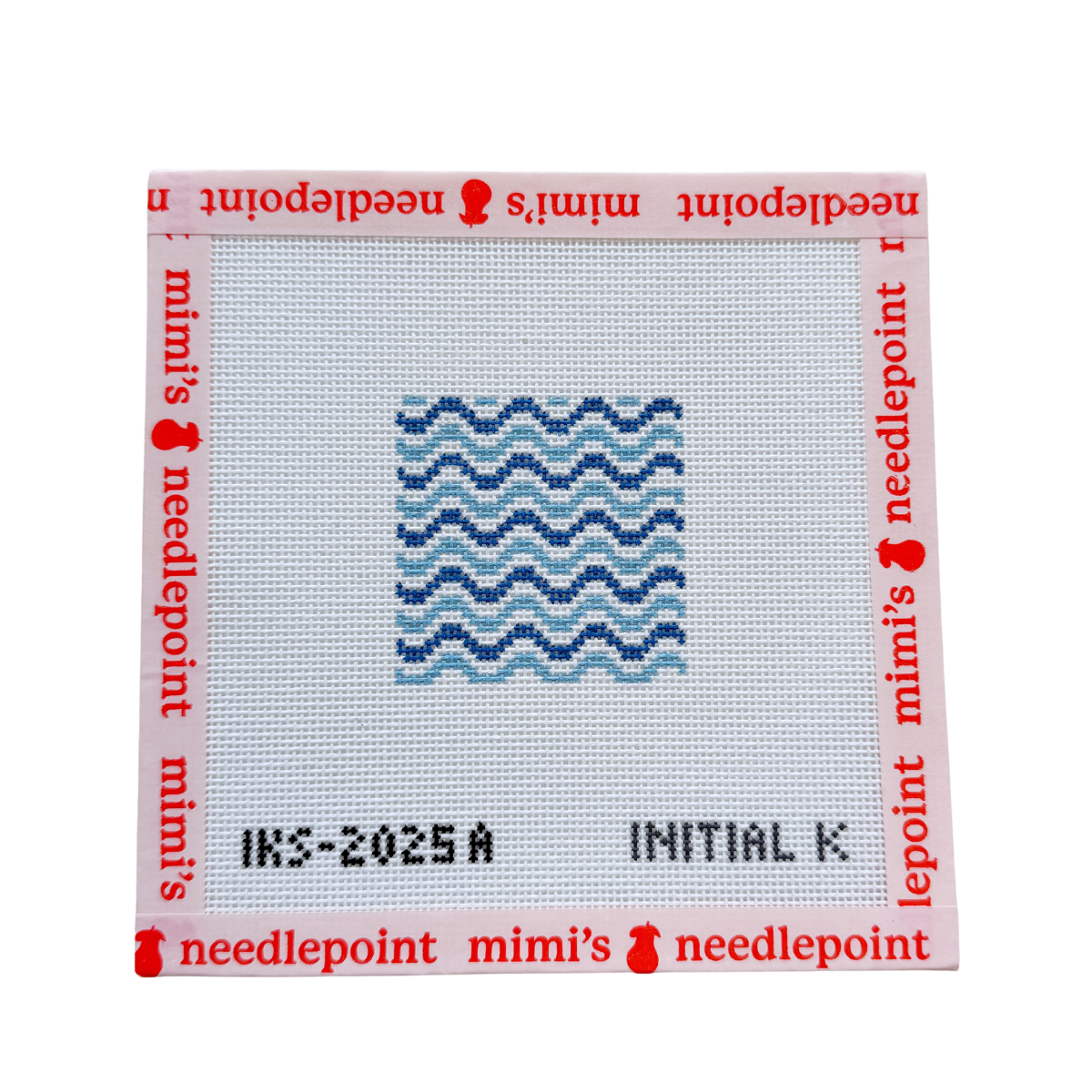 Mini Ocean Blue