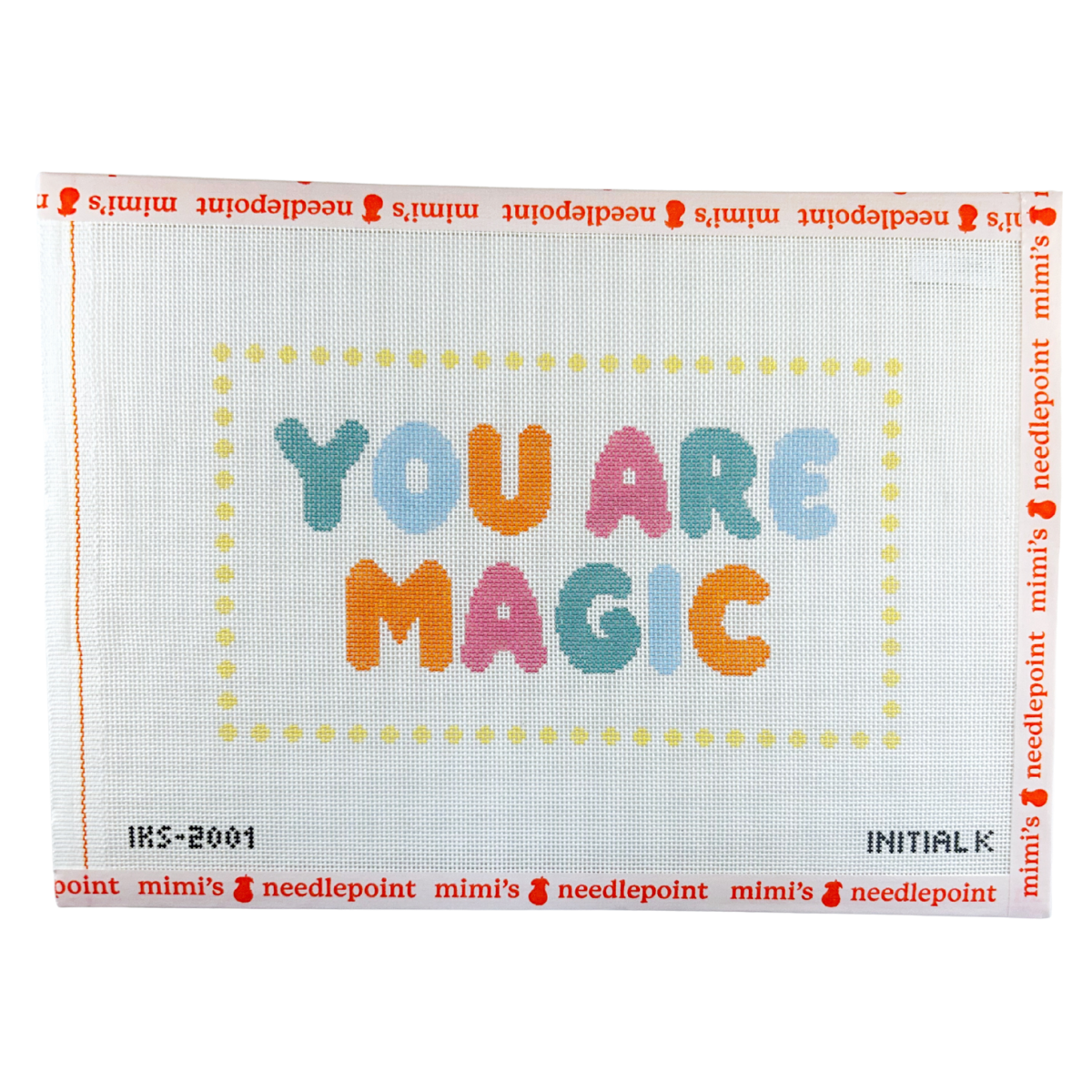 You Are Magic