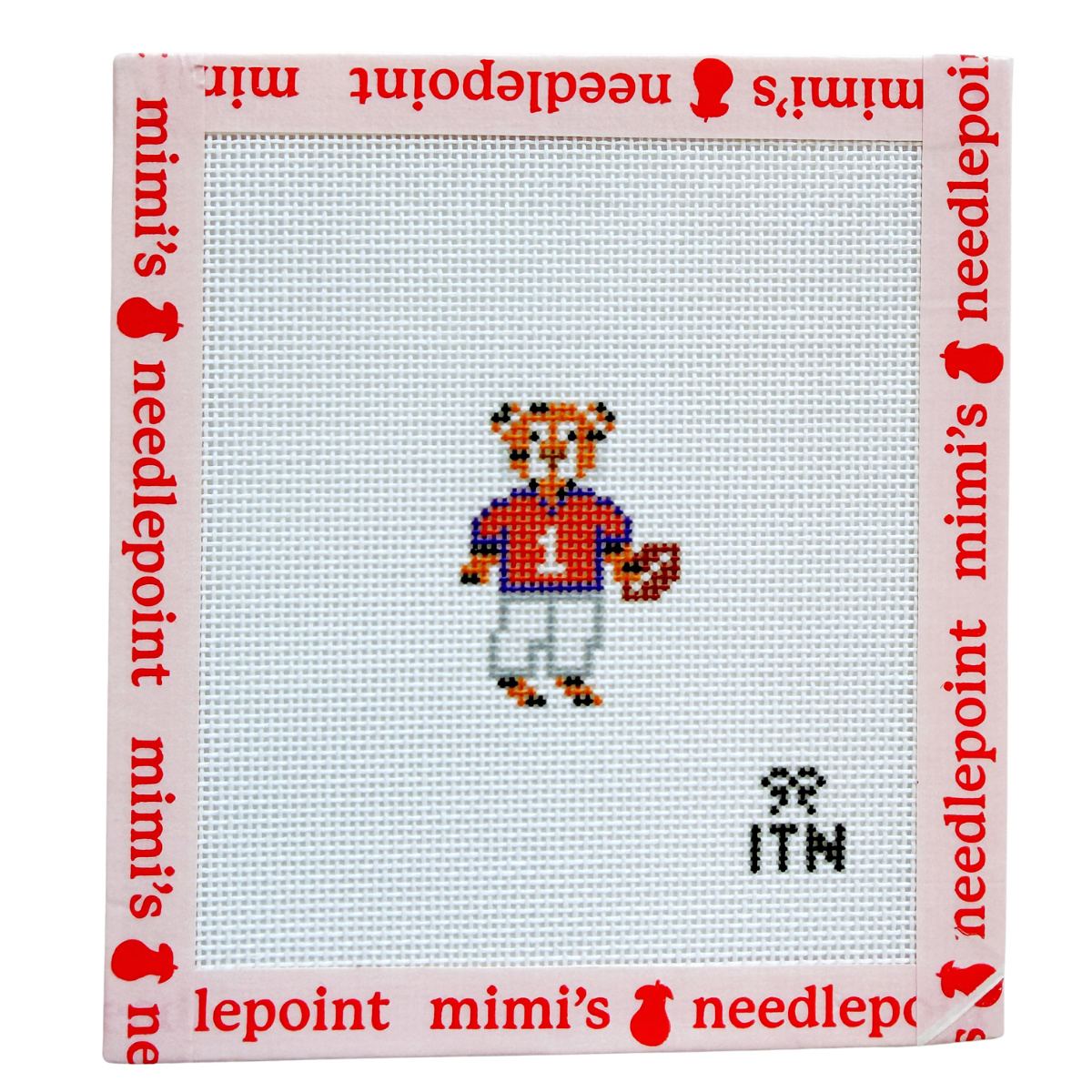 Football Friend Tiger