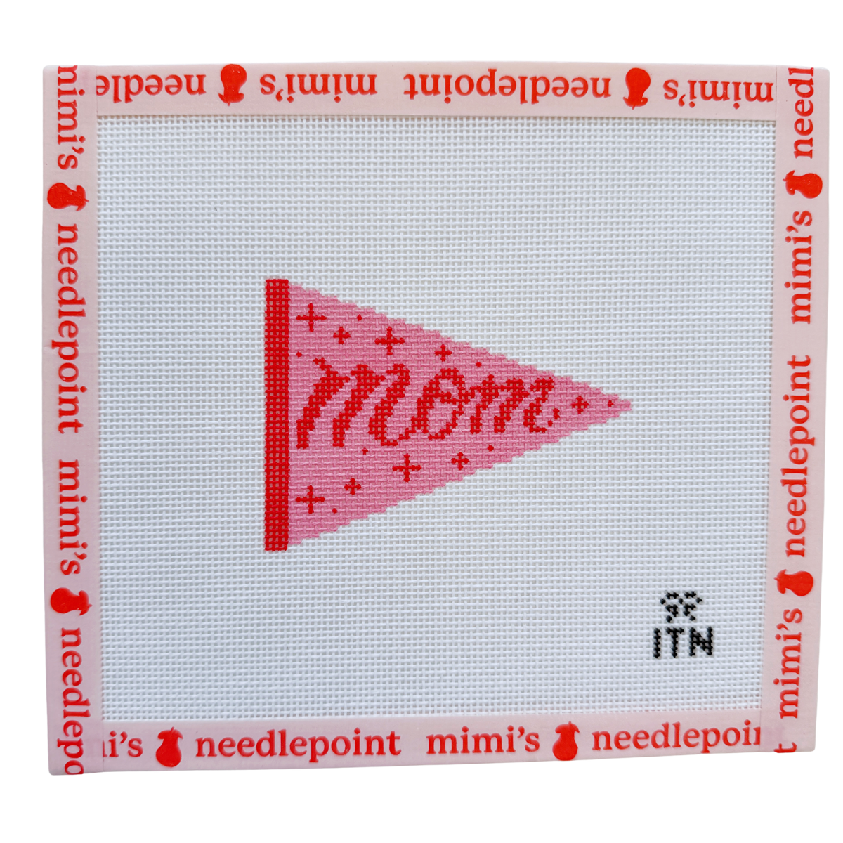 Mom Pennant