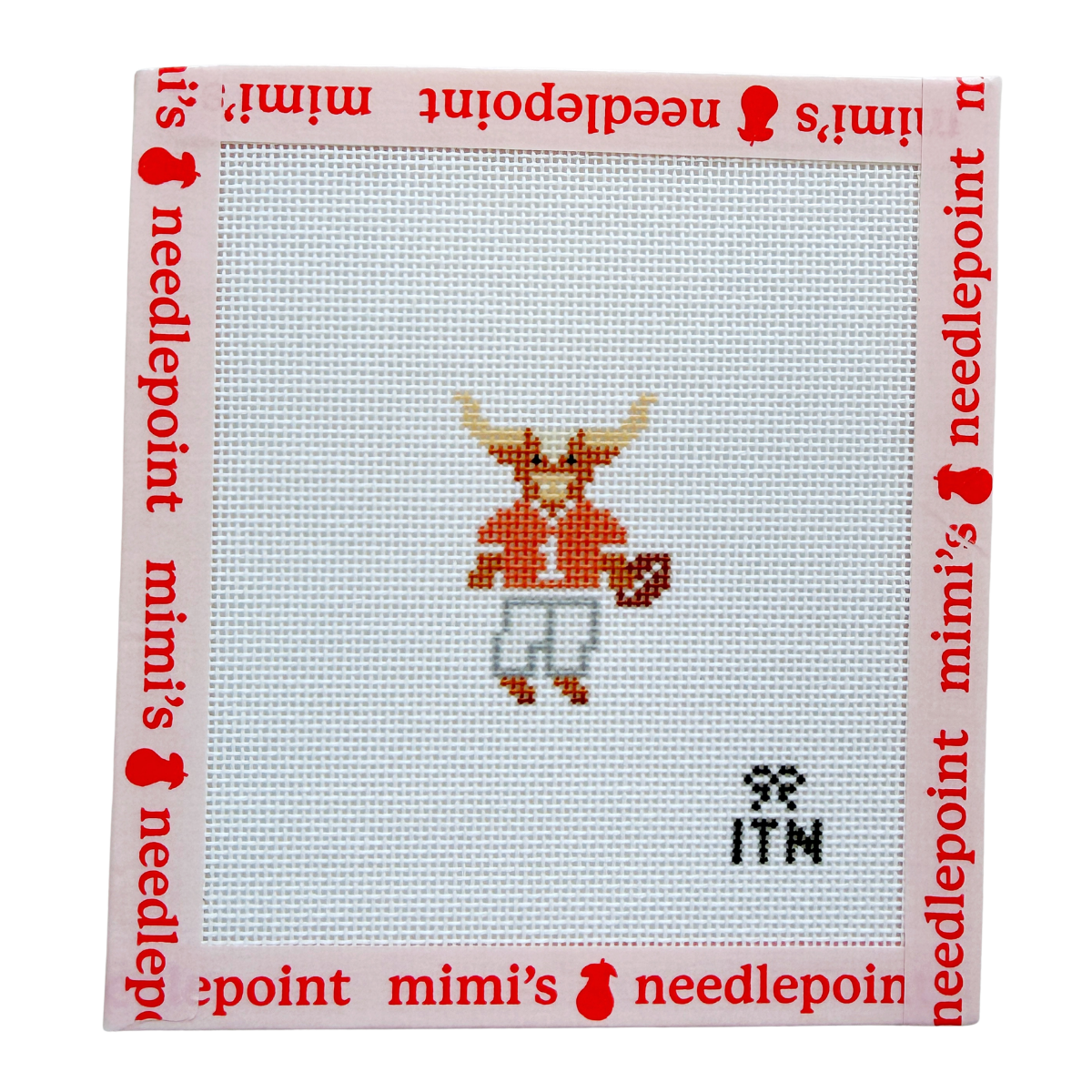 Football Friend Longhorn