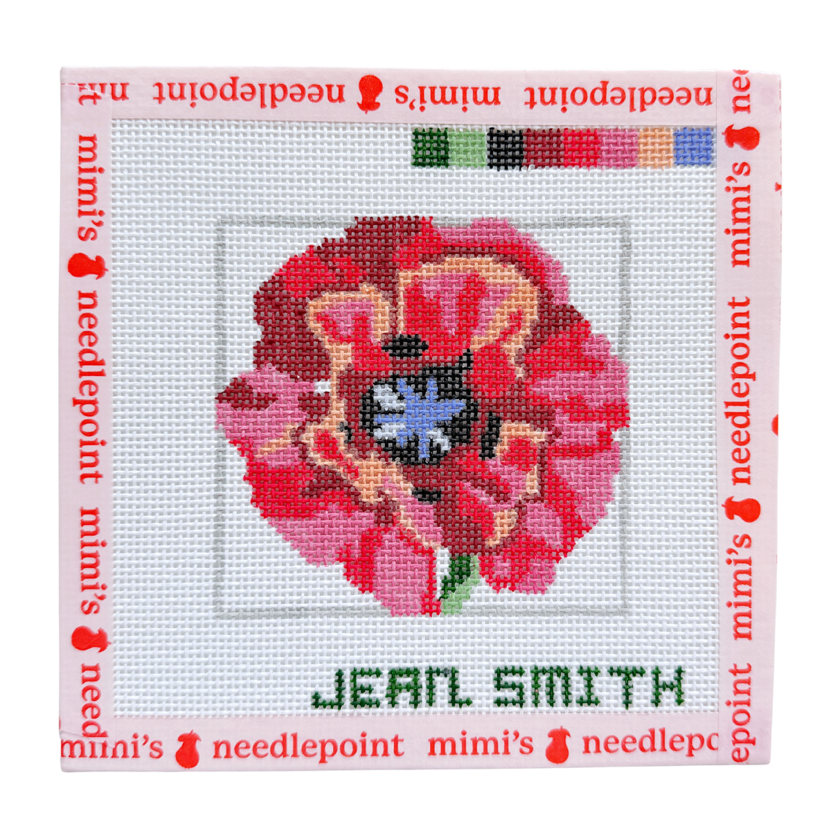 Poppy Flower