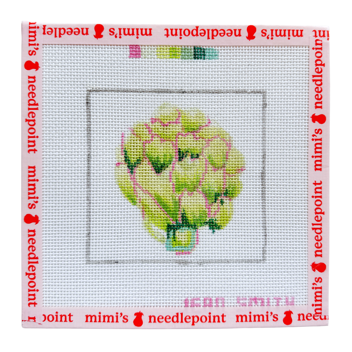 Small Artichokes
