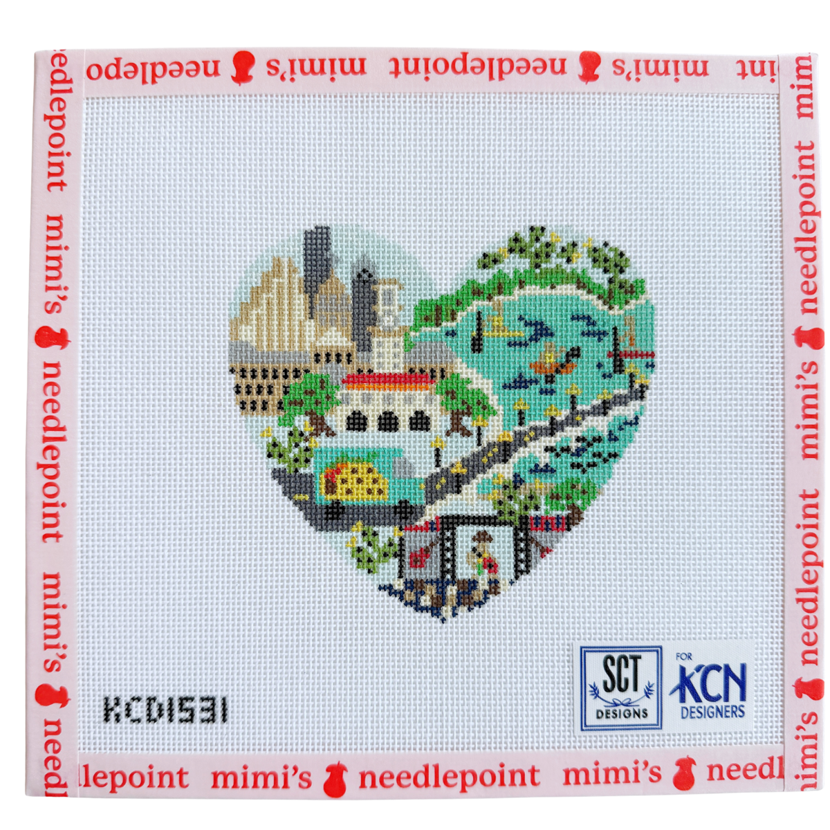 Austin Heart