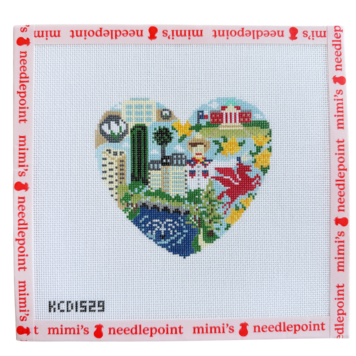 Dallas Heart