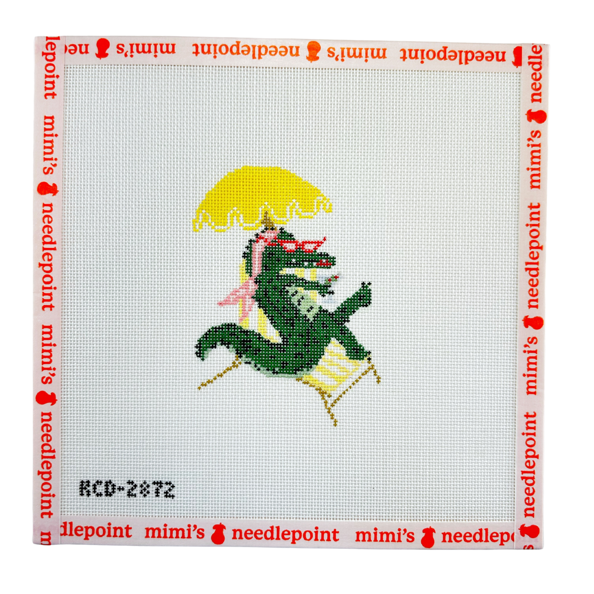 La Dolce Vita Riviera Crocodile