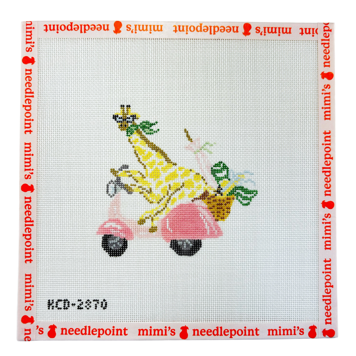 La Dolce Vita Giraffe