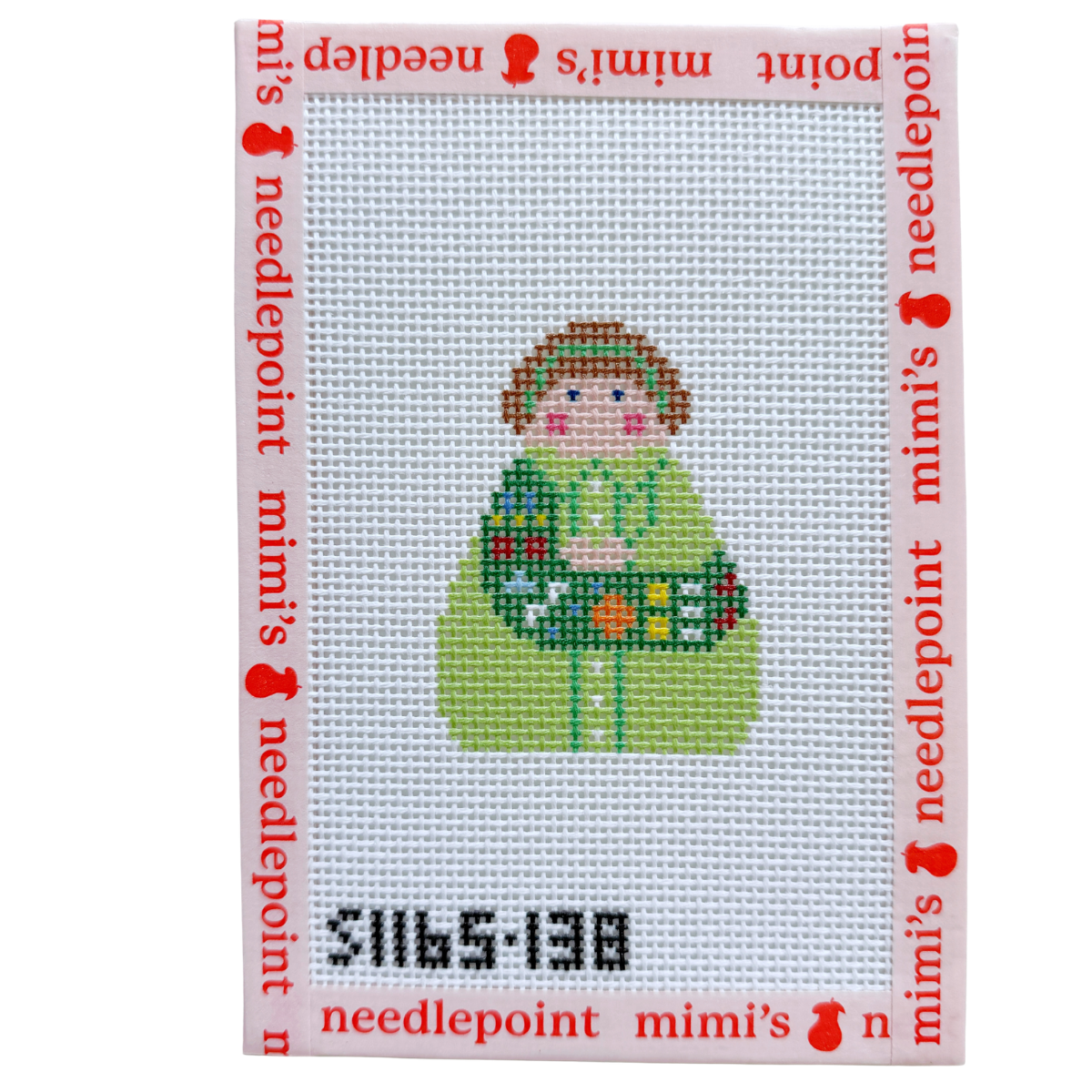 Girl Scout Angel