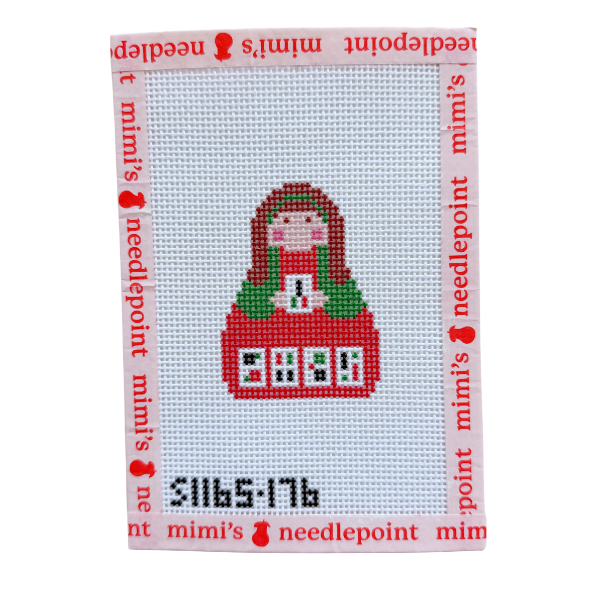 Mahjong Angel
