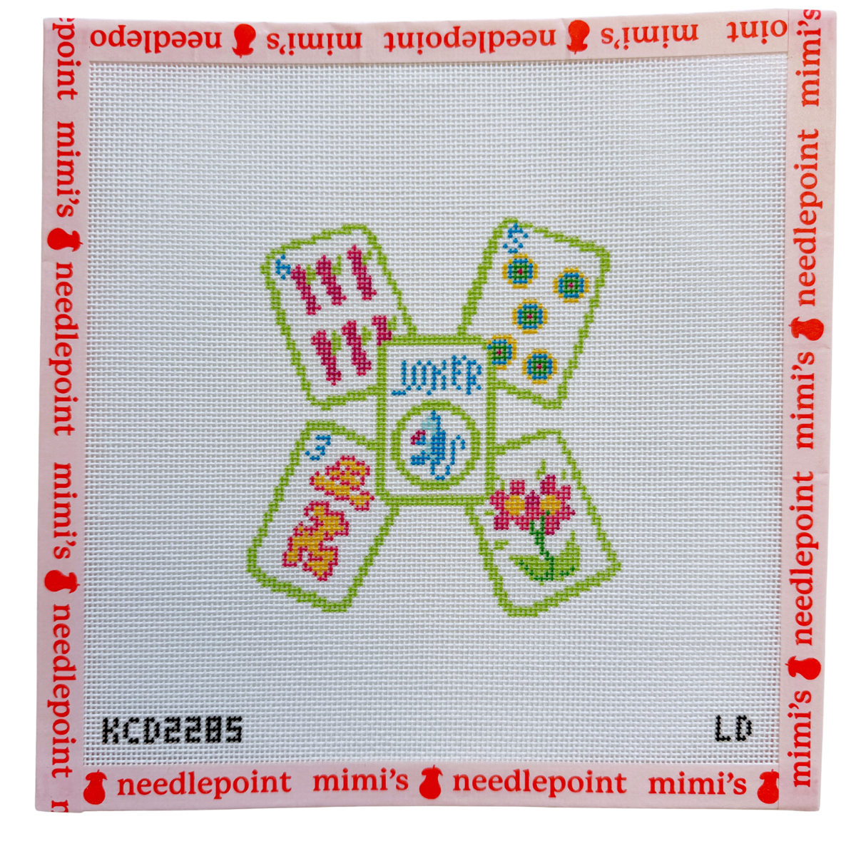 Mahjong Tiles