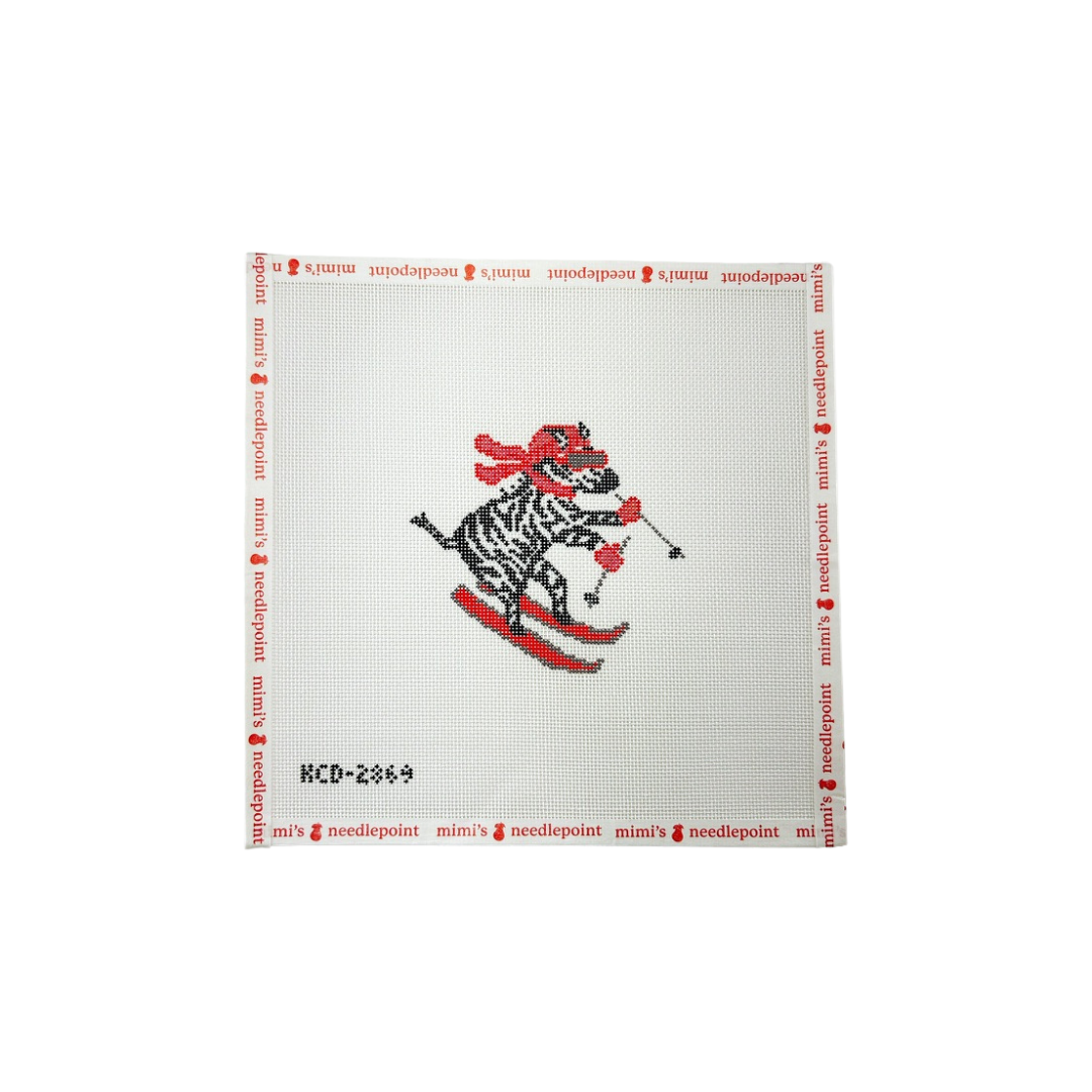 La Dolce Vita Alpine Zebra