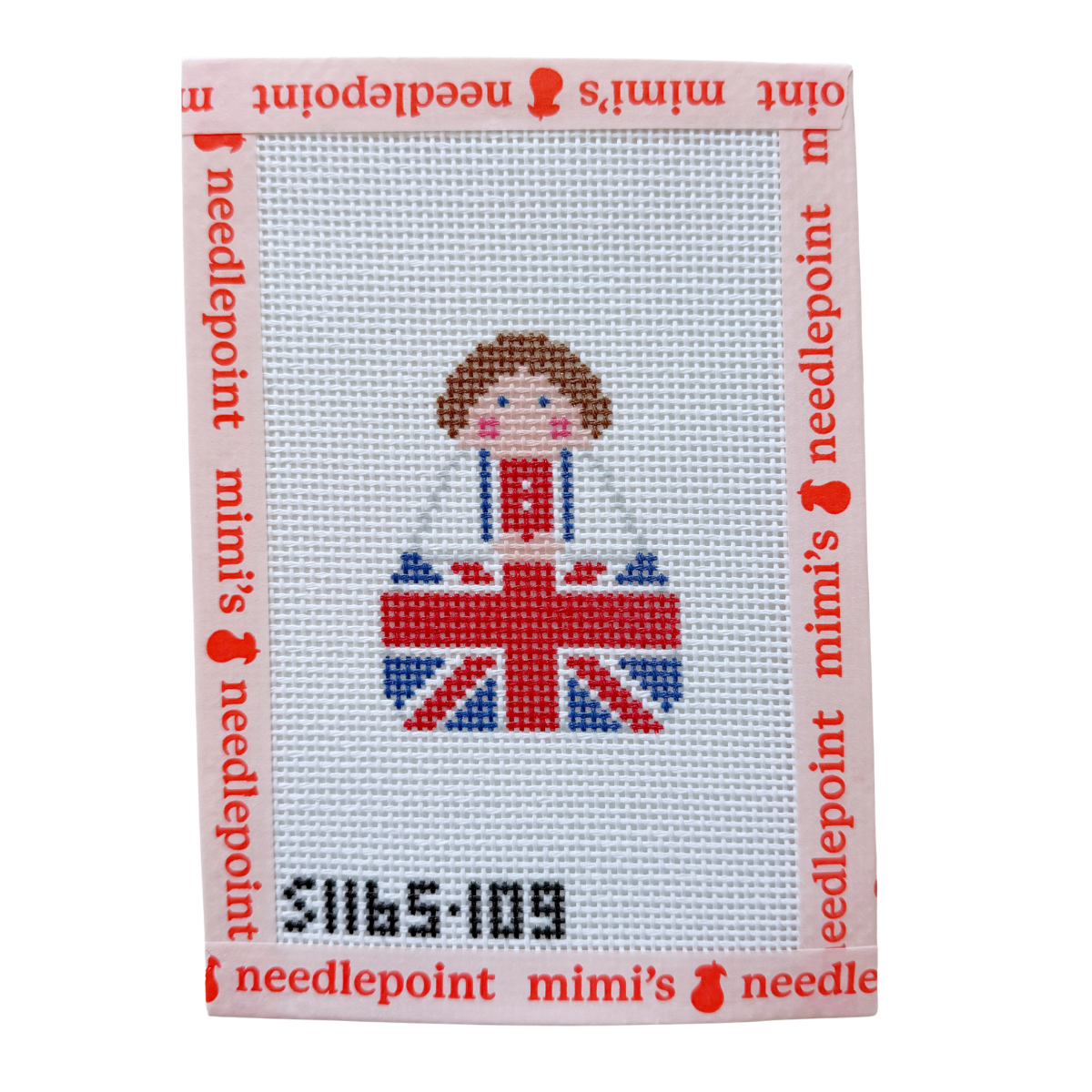 British Angel