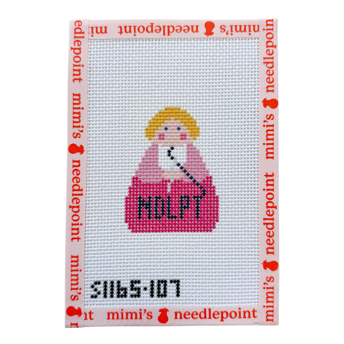 NDLPT Angel
