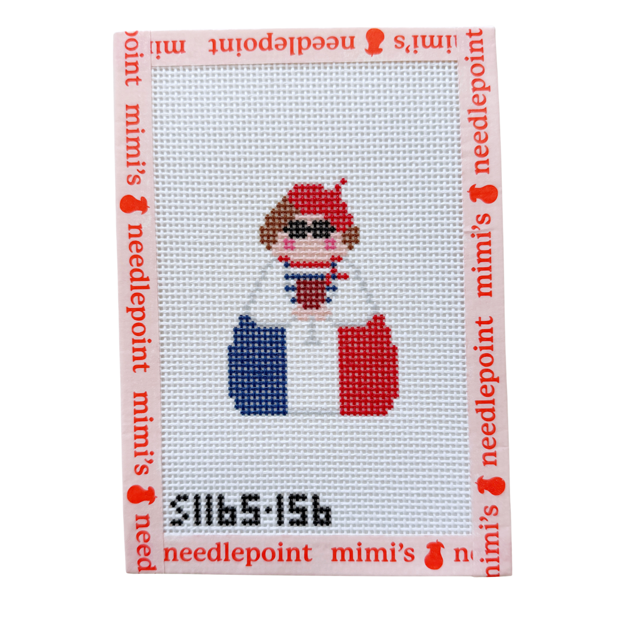 Parisian Angel